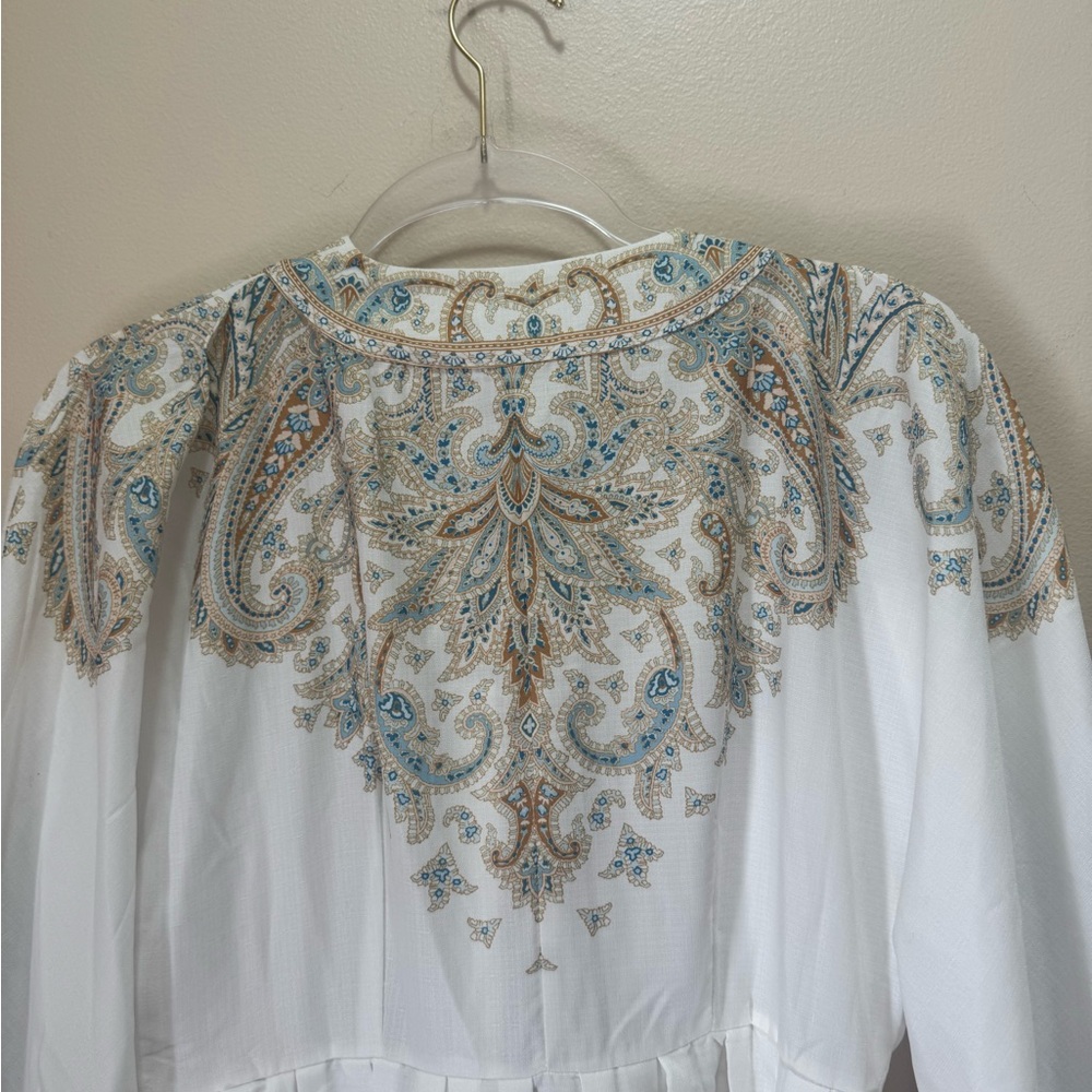Karolina Dress - Picture 6 of 6